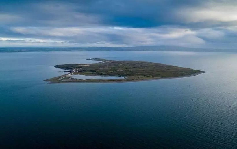 Trump International Golf Links And Hotel Doonbeg Ireland