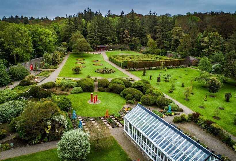Trump International Golf Links And Hotel Doonbeg Ireland