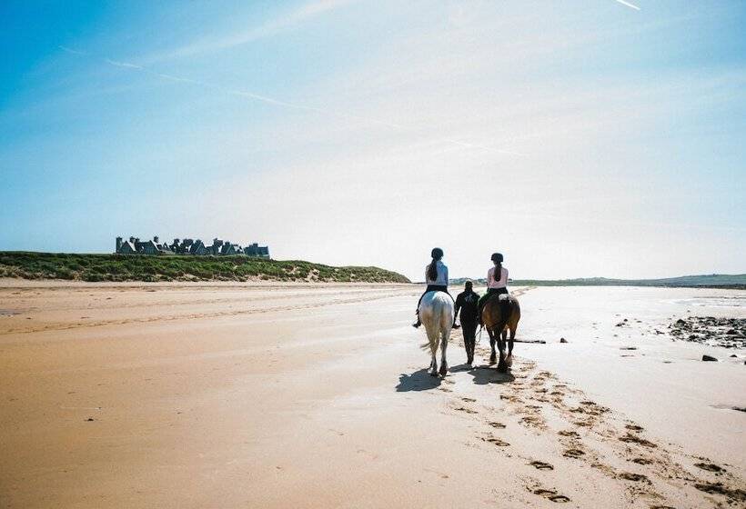 Trump International Golf Links And Hotel Doonbeg Ireland