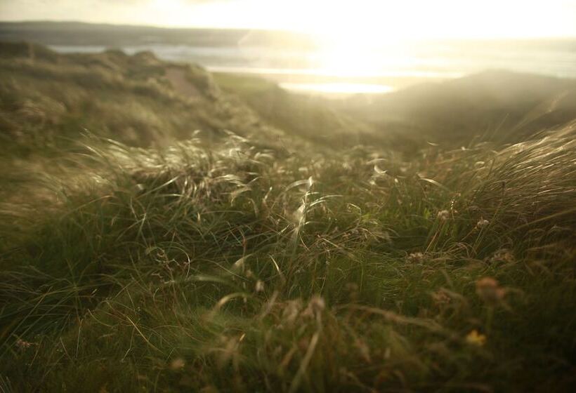 Trump International Golf Links And Hotel Doonbeg Ireland