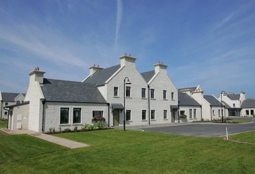 Trump International Golf Links And Hotel Doonbeg Ireland