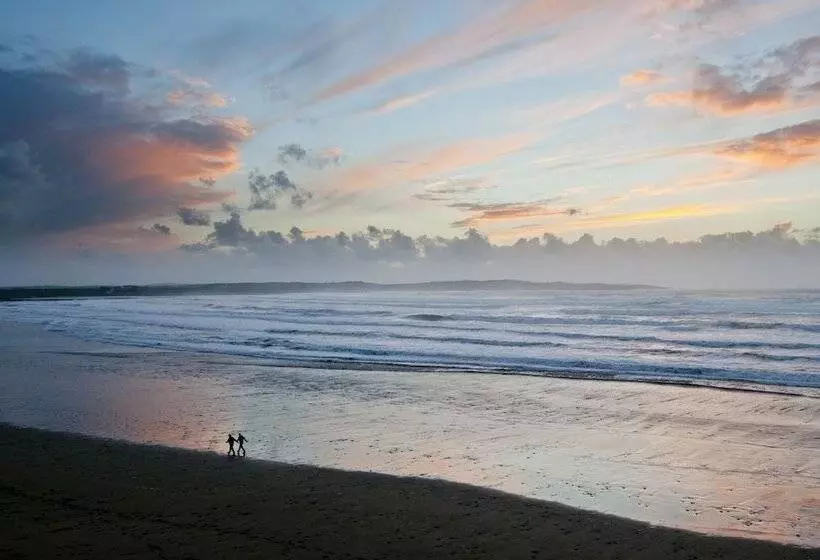 Trump International Golf Links And Hotel Doonbeg Ireland