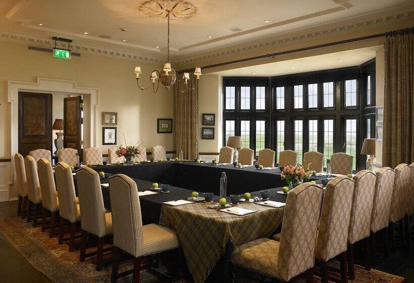 Trump International Golf Links And Hotel Doonbeg Ireland