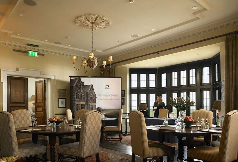 Trump International Golf Links And Hotel Doonbeg Ireland