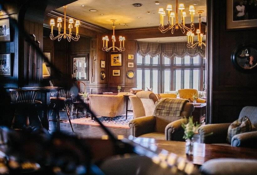 Trump International Golf Links And Hotel Doonbeg Ireland