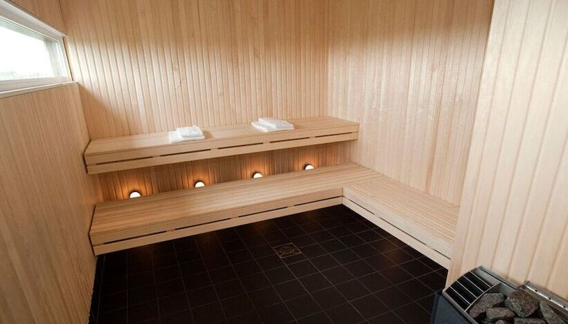 Westcord Hotel Delft