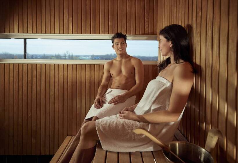 Westcord Hotel Delft