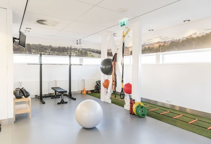 Westcord Hotel Delft