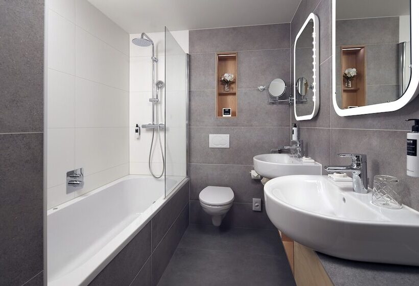 Westcord Hotel Delft