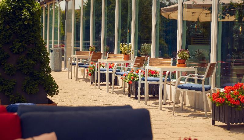 Westcord Hotel Delft