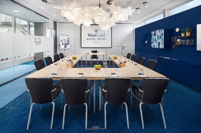 Westcord Hotel Delft