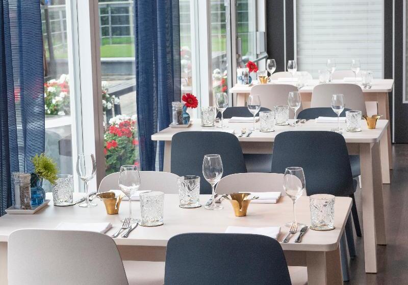 Westcord Hotel Delft