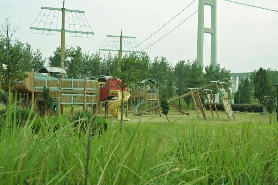 Runyang Huanlong Hotel