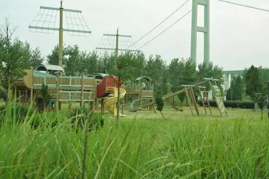 Runyang Huanlong Hotel