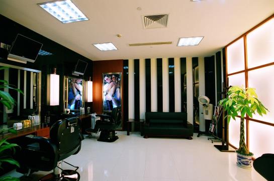 Runyang Huanlong Hotel