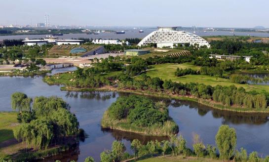 Runyang Huanlong Hotel