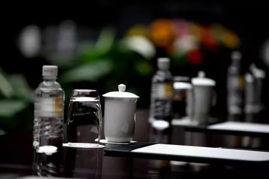 Runyang Huanlong Hotel