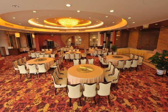 Runyang Huanlong Hotel