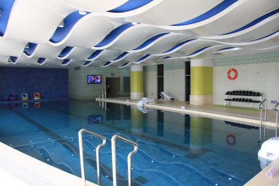 Runyang Huanlong Hotel