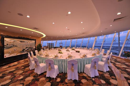 Runyang Huanlong Hotel