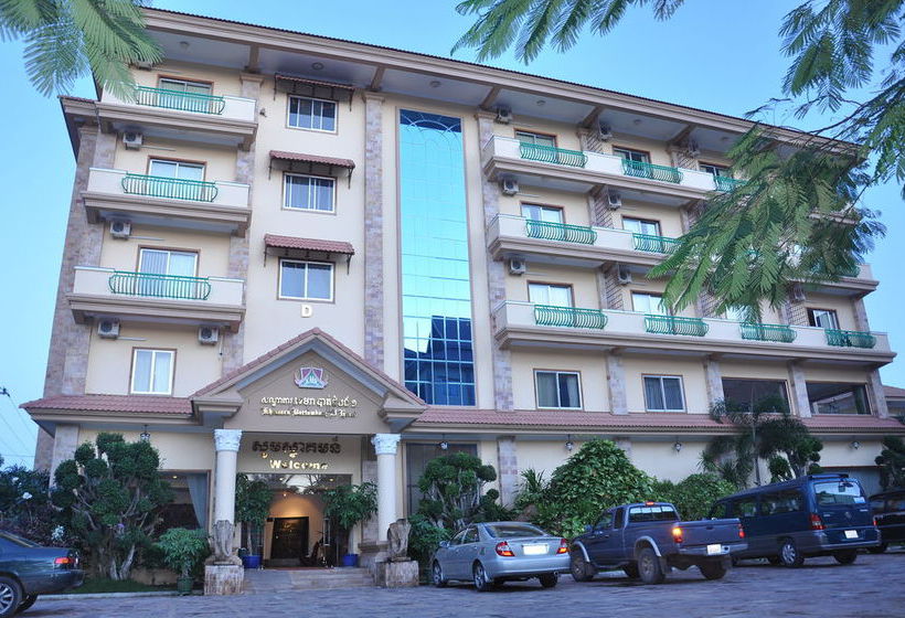 Khemara I Hotel