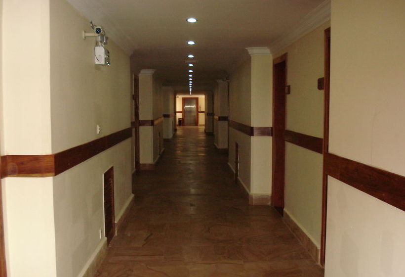 Khemara I Hotel