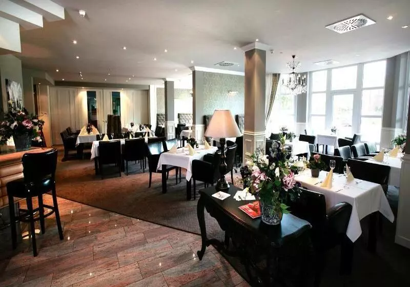 Van Der Valk Landhotel Spornitz