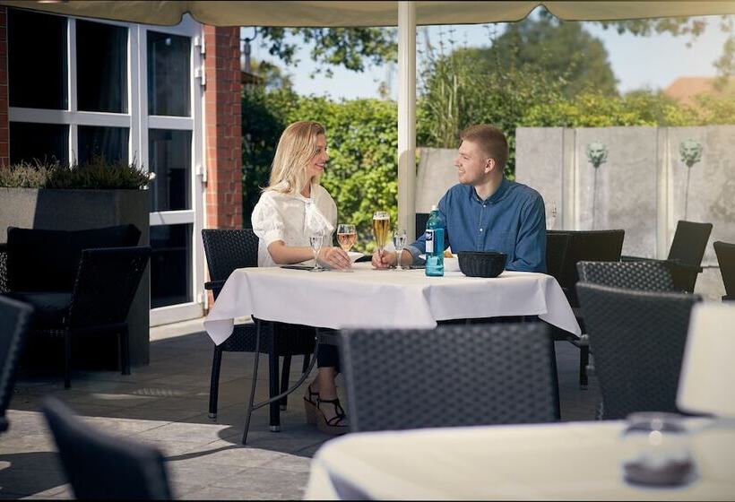 Van Der Valk Landhotel Spornitz