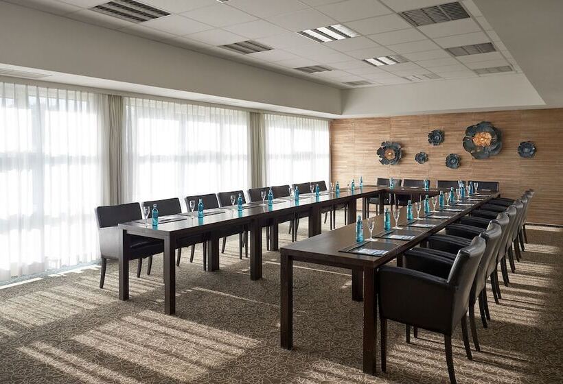 Van Der Valk Landhotel Spornitz