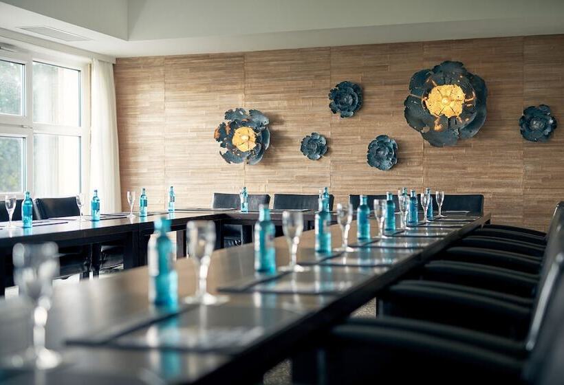 Van Der Valk Landhotel Spornitz