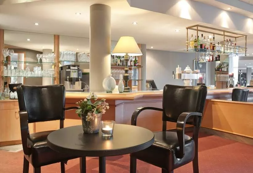 Van Der Valk Landhotel Spornitz