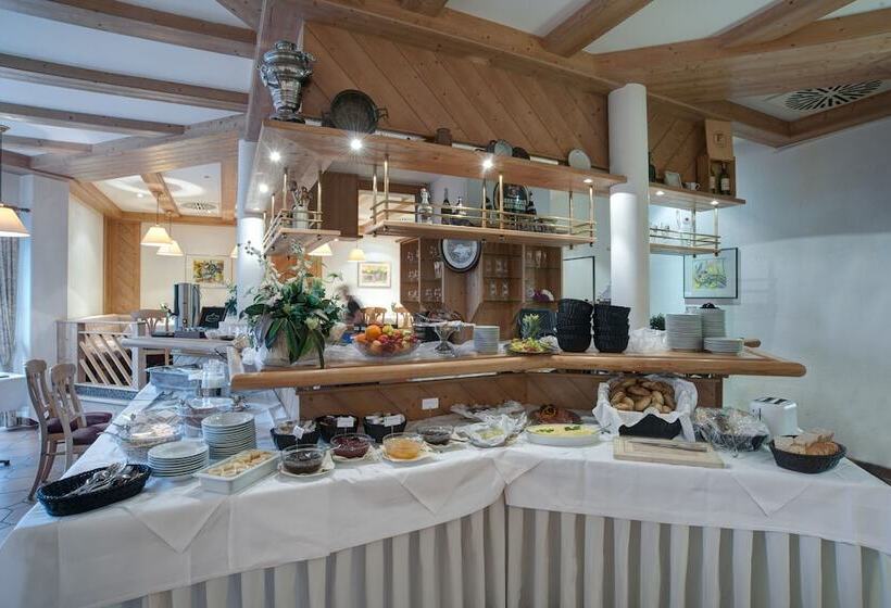 Van Der Valk Landhotel Spornitz