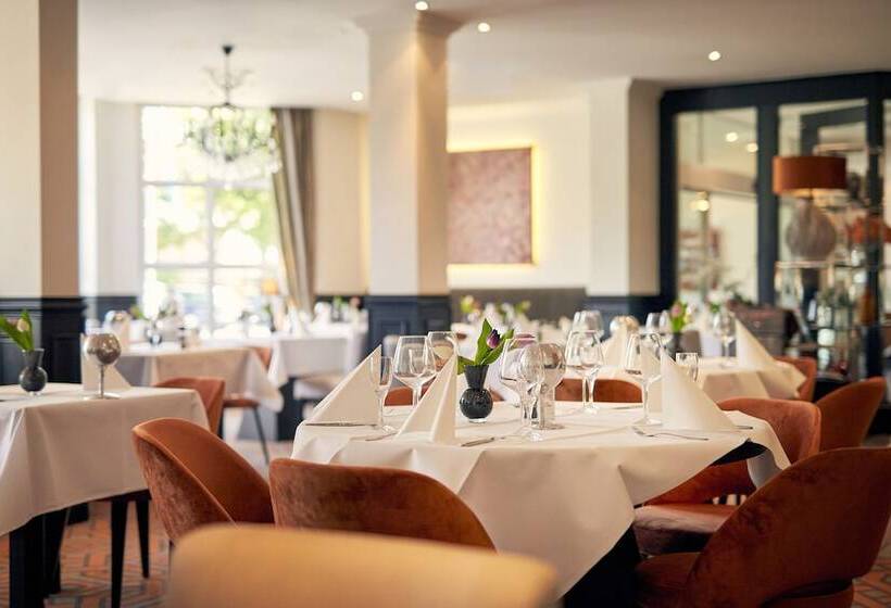 Van Der Valk Landhotel Spornitz