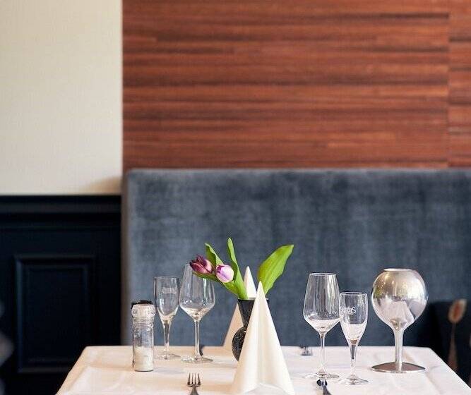 Van Der Valk Landhotel Spornitz