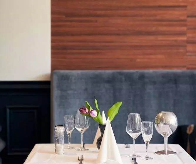 Van Der Valk Landhotel Spornitz