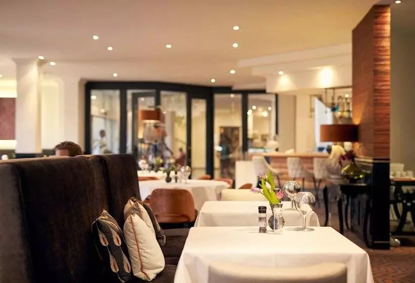 Van Der Valk Landhotel Spornitz