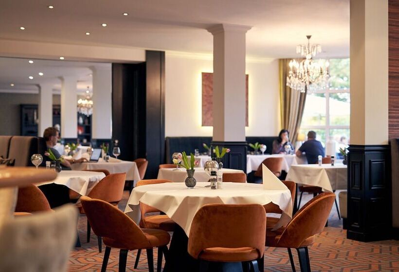 Van Der Valk Landhotel Spornitz