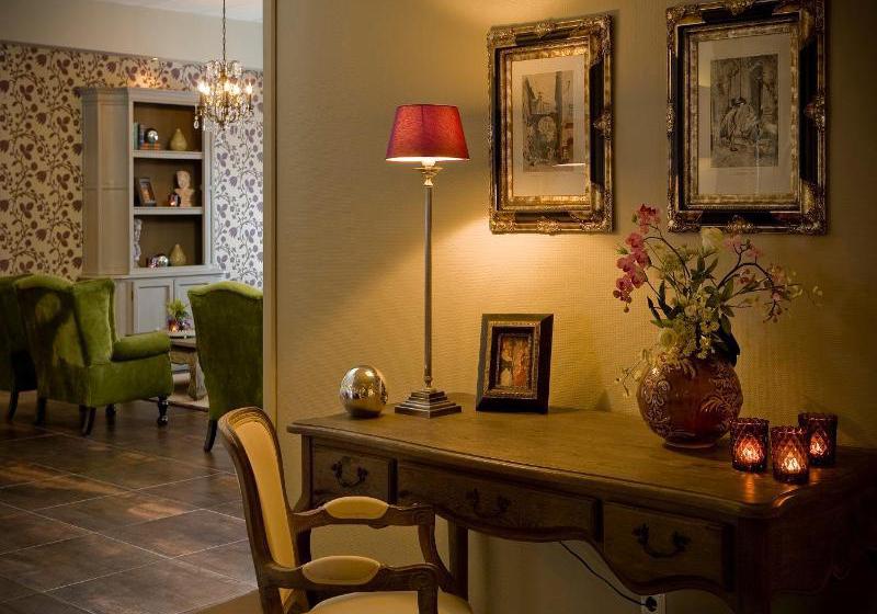 Van Der Valk Landhotel Spornitz