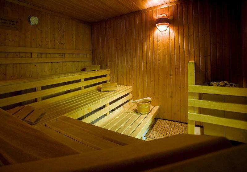 Van Der Valk Landhotel Spornitz