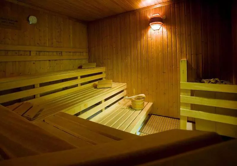 Van Der Valk Landhotel Spornitz