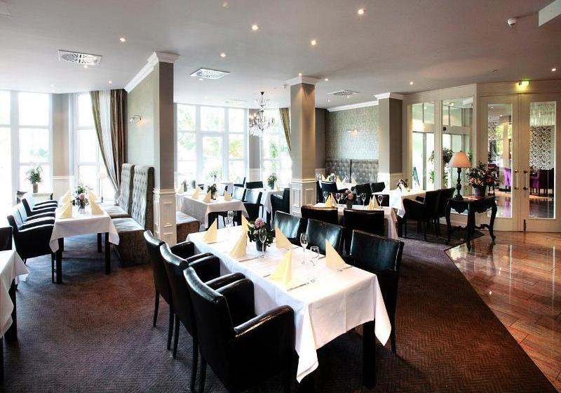 Van Der Valk Landhotel Spornitz