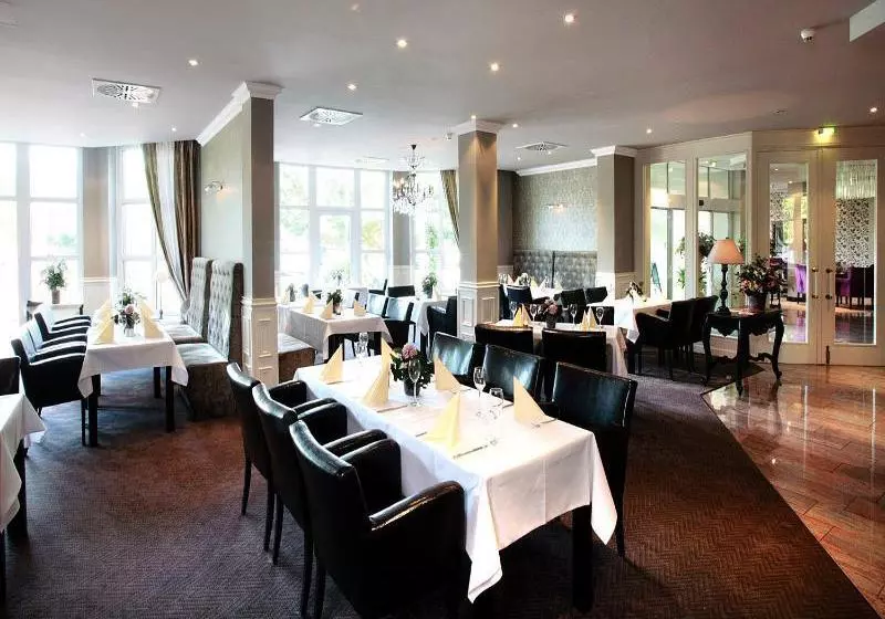 Van Der Valk Landhotel Spornitz