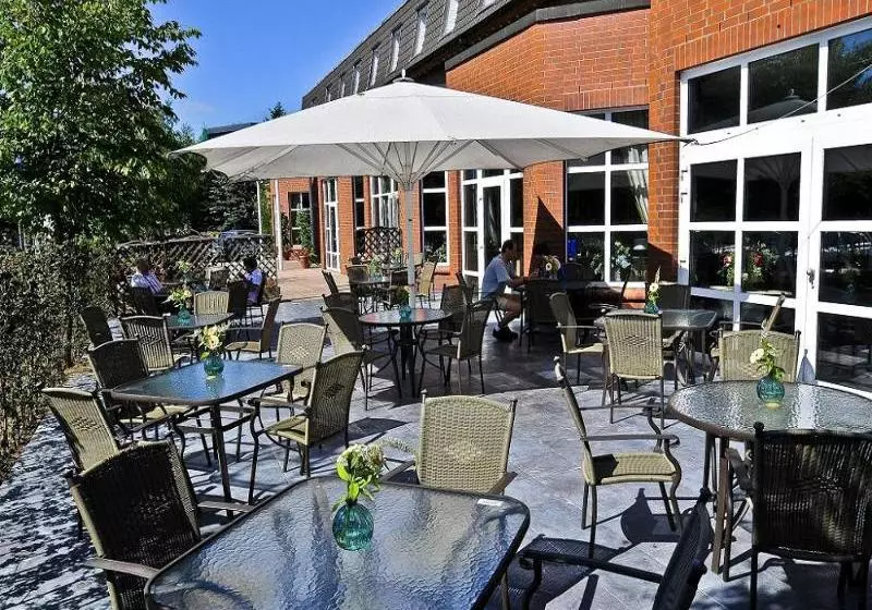 Van Der Valk Landhotel Spornitz