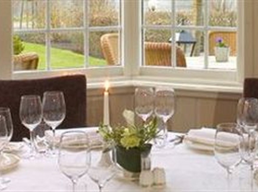 Mansion Hotel Bos & Ven