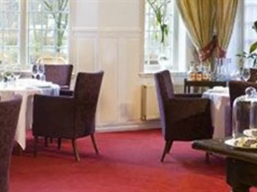 Mansion Hotel Bos & Ven