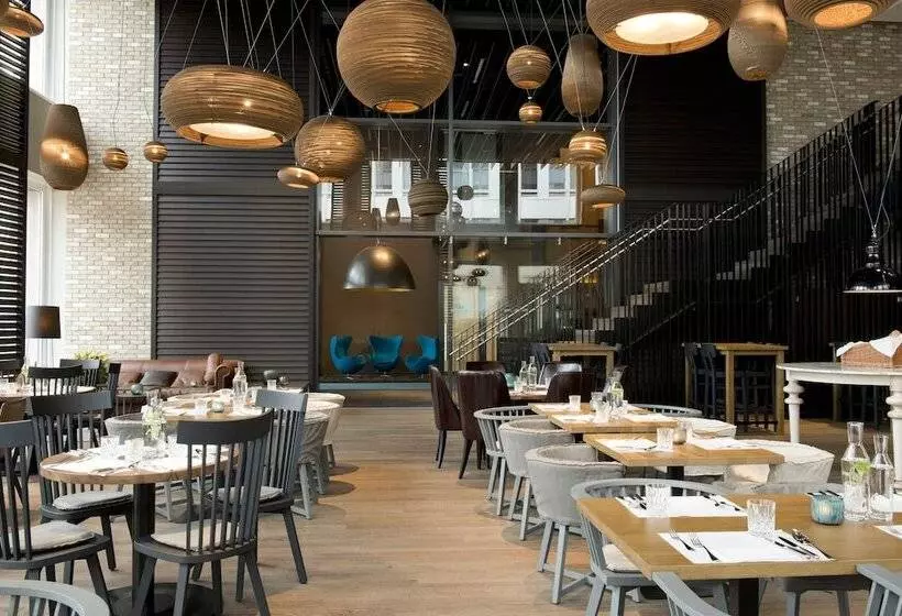 Motel One Munich   Campus