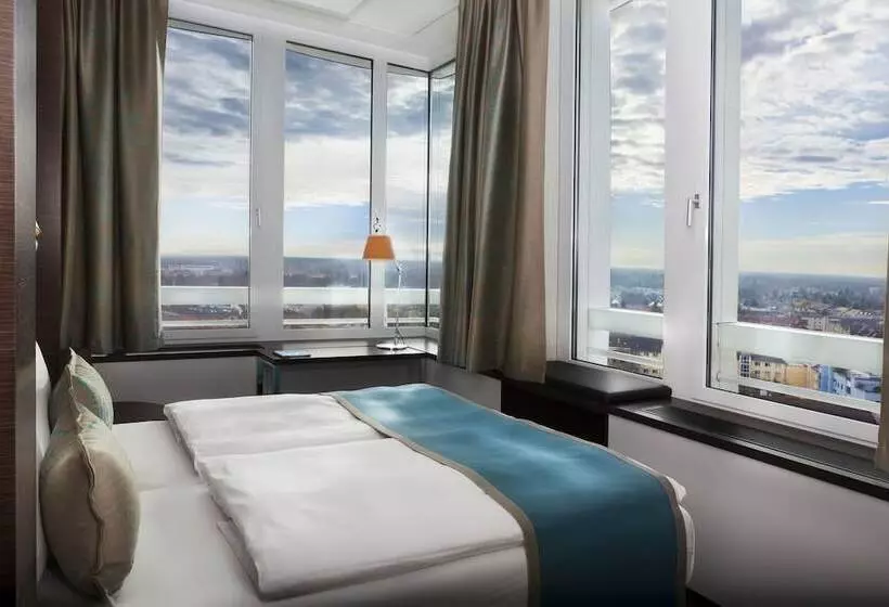 Motel One Munich   Campus