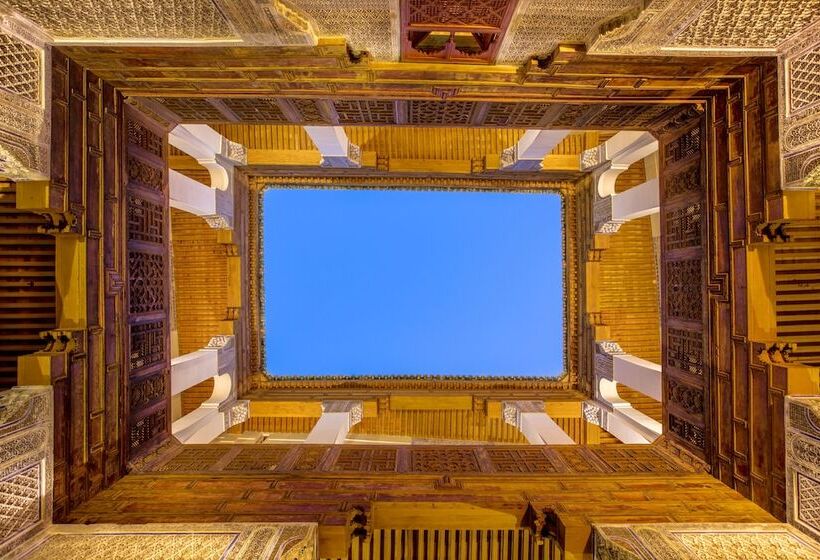 里亚德 & Spa Dar Bensouda