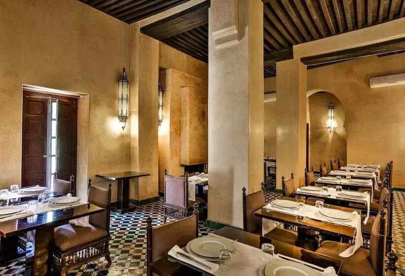 ریاض & Spa Dar Bensouda