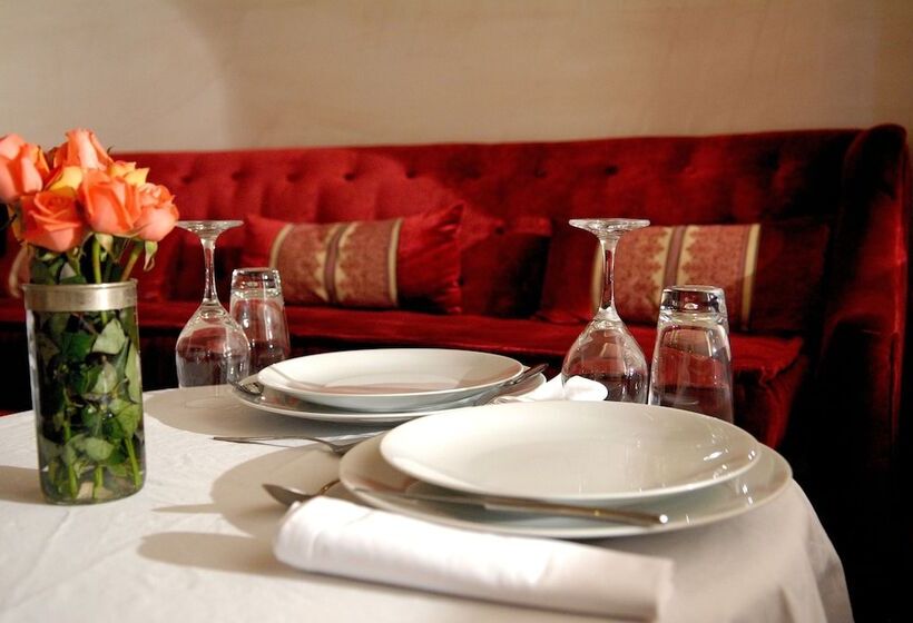 里亚德 & Spa Dar Bensouda